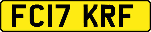 FC17KRF
