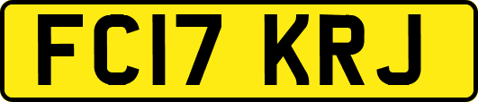 FC17KRJ
