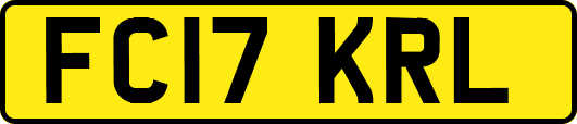 FC17KRL