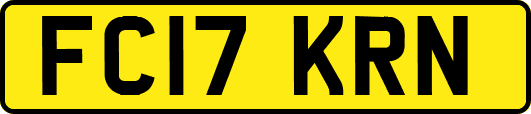 FC17KRN
