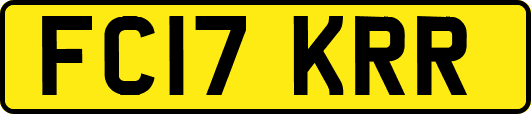 FC17KRR