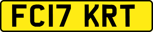 FC17KRT