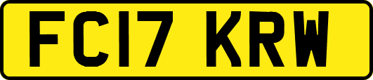 FC17KRW