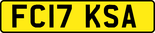 FC17KSA