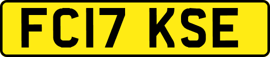 FC17KSE