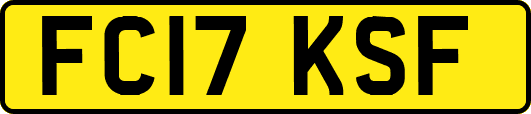FC17KSF