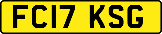 FC17KSG