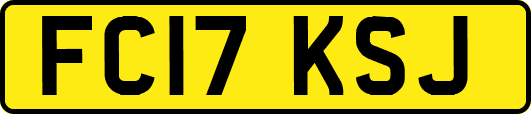 FC17KSJ