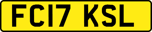 FC17KSL