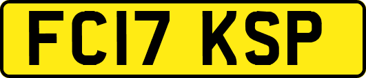 FC17KSP