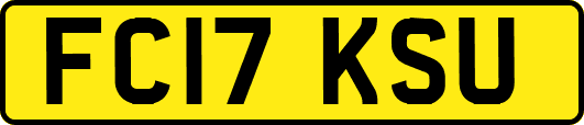 FC17KSU