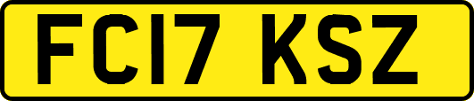 FC17KSZ