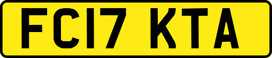 FC17KTA