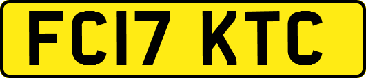 FC17KTC