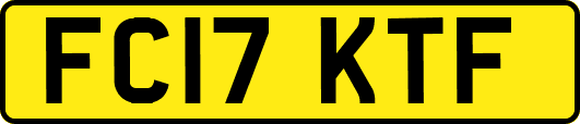 FC17KTF