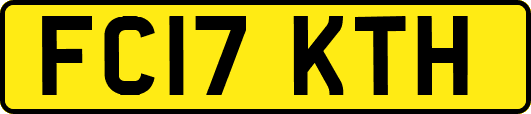 FC17KTH