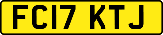 FC17KTJ