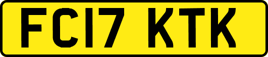 FC17KTK