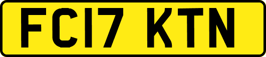 FC17KTN
