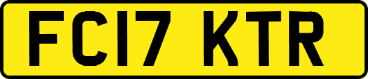 FC17KTR