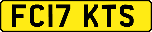 FC17KTS