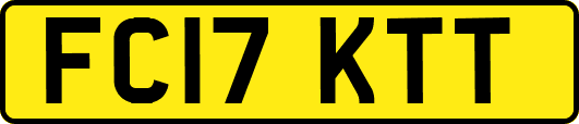 FC17KTT