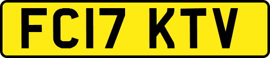 FC17KTV
