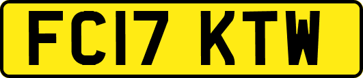 FC17KTW