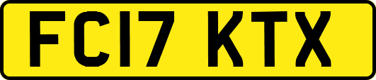 FC17KTX