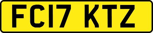 FC17KTZ