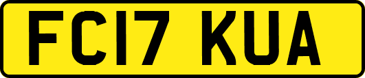 FC17KUA