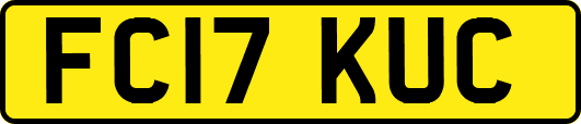 FC17KUC