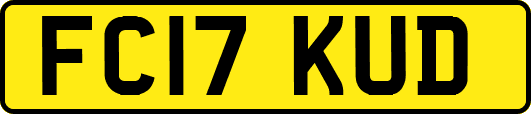 FC17KUD