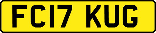 FC17KUG