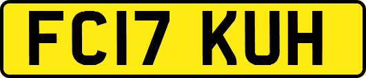 FC17KUH