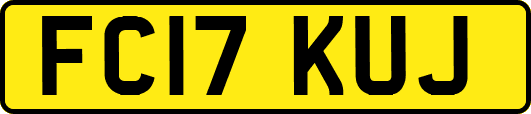 FC17KUJ