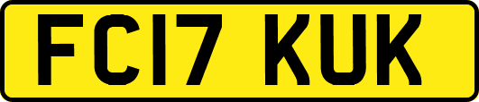 FC17KUK