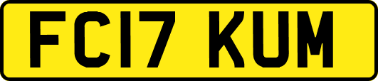 FC17KUM