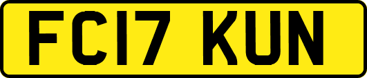 FC17KUN