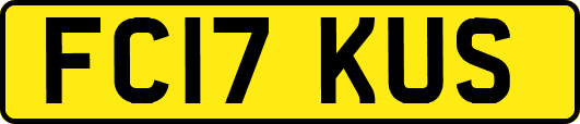 FC17KUS