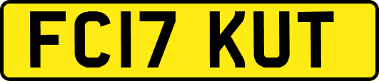 FC17KUT