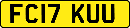 FC17KUU