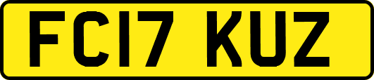 FC17KUZ
