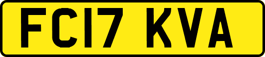 FC17KVA