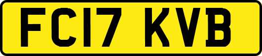 FC17KVB