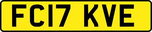 FC17KVE