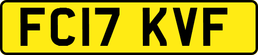 FC17KVF