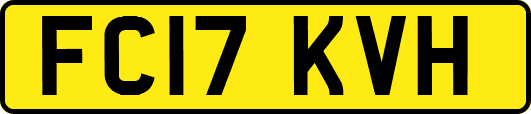 FC17KVH