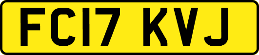 FC17KVJ