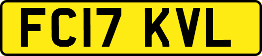 FC17KVL